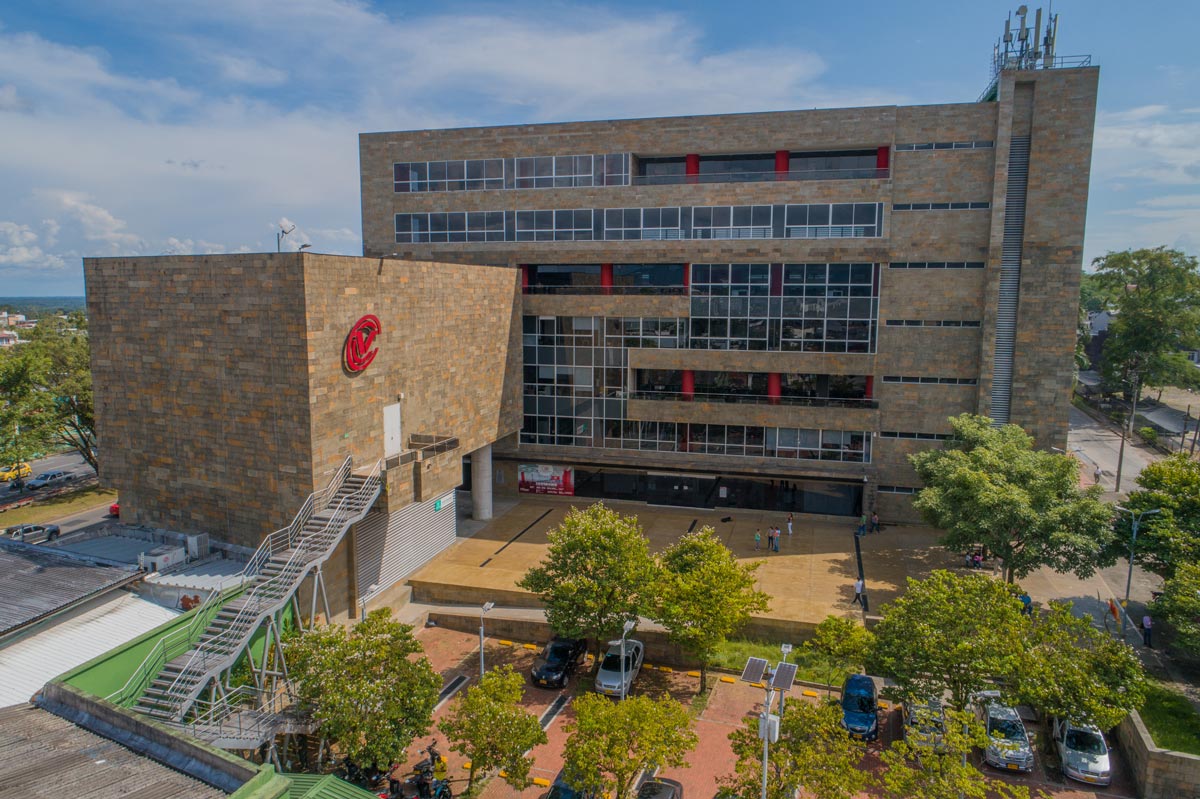 Camara de comercio de villavicencio